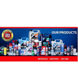 LIQUI MOLY OIL SMOKE STOP 8901 300ml