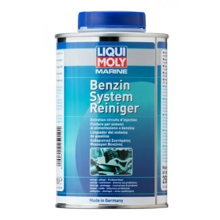 Marine Fuel System Cleaner
