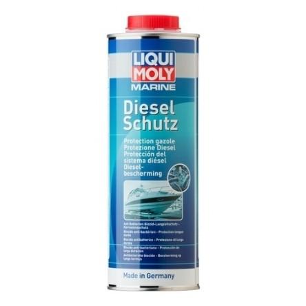 Marine Diesel Protect