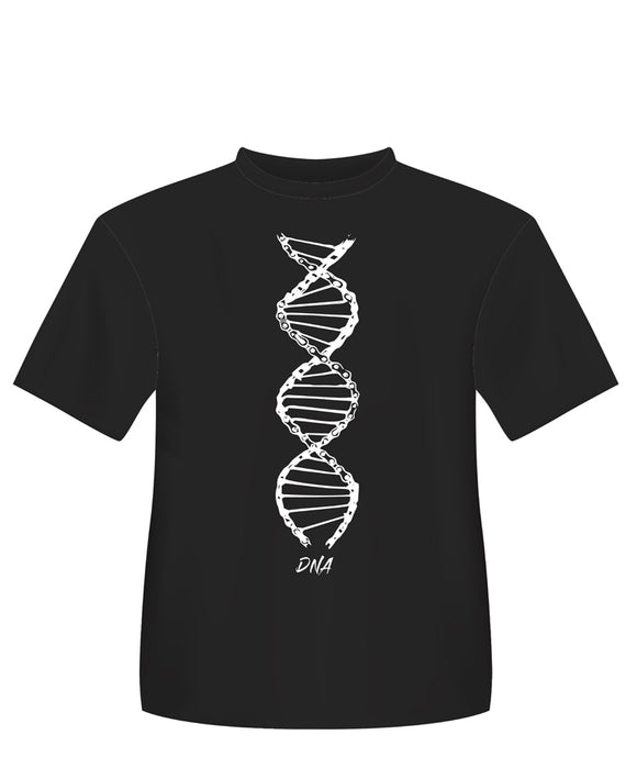 Rider's DNA T-Shirt