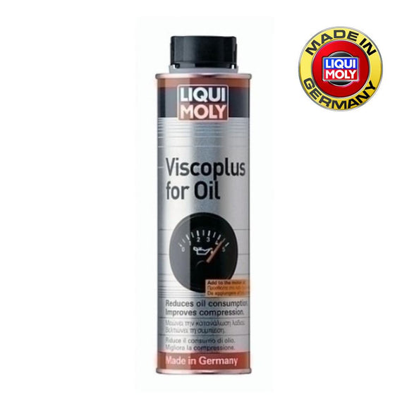 Viscoplus For Oil