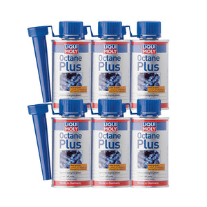 Octane Plus 6 Pieces Bundle Package