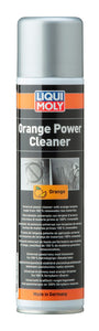 Adhesive Remover Cleaner (Orange Power)  400ML