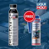 Liqui Moly Ceratec (300ML) + Free Injection cleaner (300ML)