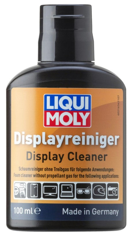 Liqui Moly Display Cleaner 100ML