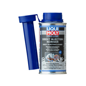 Liqui Moly Pro-Line Direct Injection Cleaner  120ML