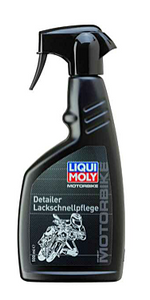 Liqui Moly Motorbike Detailer 21680  500ML