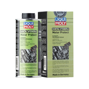 Liqui Moly Molygen Motor Protect 1015 500ML