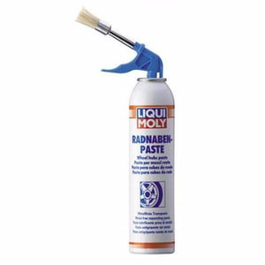 Wheel Hub Paste