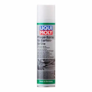 Treatment Spray For Garden Equipment