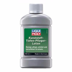 Plastic Deep Treatment Lotion